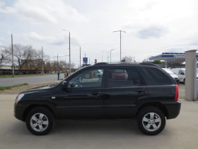 Kia Sportage 2.0 CRDI, снимка 8