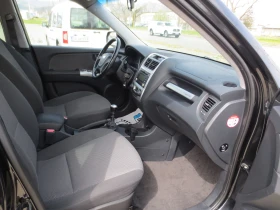Kia Sportage 2.0 CRDI, снимка 15