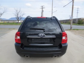 Kia Sportage 2.0 CRDI, снимка 6