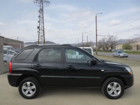Kia Sportage 2.0 CRDI, снимка 4