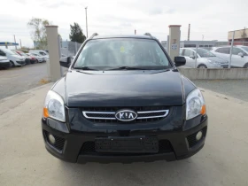 Kia Sportage 2.0 CRDI, снимка 2