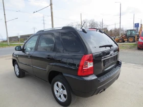 Kia Sportage 2.0 CRDI, снимка 7