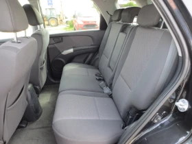 Kia Sportage 2.0 CRDI, снимка 13