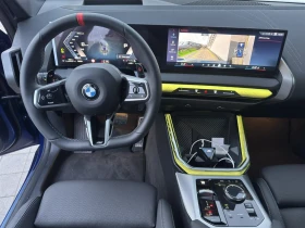 BMW X3 M50i xDrive, снимка 11