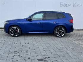 BMW X3 M50i xDrive, снимка 3