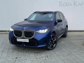 BMW X3 M50i xDrive, снимка 1