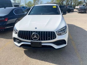 Mercedes-Benz GLC 43 AMG /DISTRONIC/360/COUPE/АВТОКРЕДИТ, снимка 6