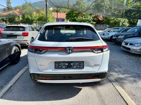 Honda Hr-v e.HEV Hybrid, снимка 5