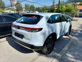 Honda Hr-v e.HEV Hybrid, снимка 6