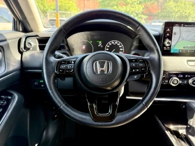 Honda Hr-v e.HEV Hybrid, снимка 8
