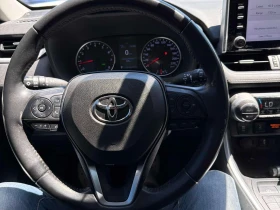 Toyota Rav4 * XLE * CARFAX * ОПЦИЯ ЗА ФИНАНСИРАНЕ, снимка 12