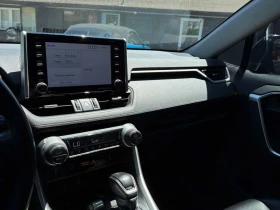 Toyota Rav4 * XLE * CARFAX * ОПЦИЯ ЗА ФИНАНСИРАНЕ, снимка 11
