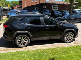 Toyota Rav4 * XLE * CARFAX * ОПЦИЯ ЗА ФИНАНСИРАНЕ, снимка 3