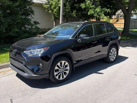 Toyota Rav4 * XLE * CARFAX * ОПЦИЯ ЗА ФИНАНСИРАНЕ, снимка 1