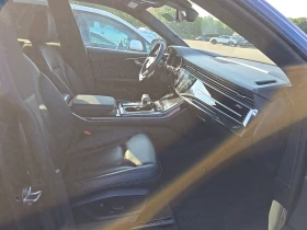 Audi Q8 PRESTIGE* HUD* MATRIX* B&O* PANO* КРАЙНА ЦЕНА, снимка 11