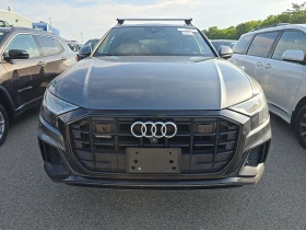 Audi Q8 PRESTIGE* HUD* MATRIX* B&O* PANO* КРАЙНА ЦЕНА, снимка 1