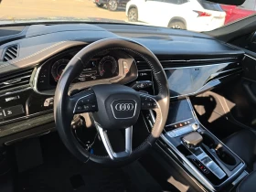 Audi Q8 PRESTIGE* HUD* MATRIX* B&O* PANO* КРАЙНА ЦЕНА, снимка 8
