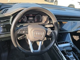 Audi Q8 PRESTIGE* HUD* MATRIX* B&O* PANO* КРАЙНА ЦЕНА, снимка 7