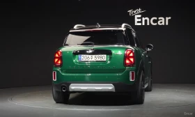 Mini Countryman, снимка 4
