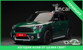 Mini Countryman, снимка 1