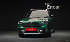 Mini Countryman, снимка 3
