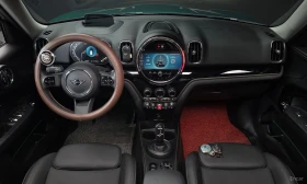 Mini Countryman, снимка 7