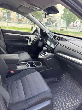 Honda Cr-v * LX * CARFAX * ПОДГРЕВ * KEYLESS * , снимка 15