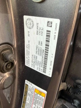Honda Cr-v * LX * CARFAX * ПОДГРЕВ * KEYLESS * , снимка 14