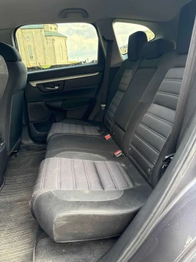 Honda Cr-v * LX * CARFAX * ПОДГРЕВ * KEYLESS * , снимка 16