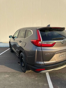 Honda Cr-v * LX * CARFAX * ПОДГРЕВ * KEYLESS * , снимка 11