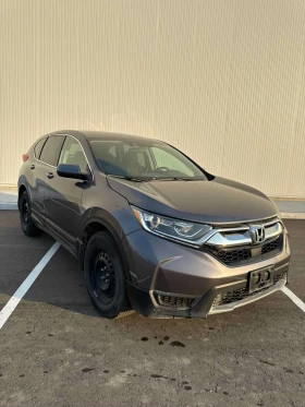 Honda Cr-v * LX * CARFAX * ПОДГРЕВ * KEYLESS * , снимка 10