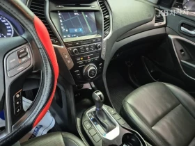 Hyundai Santa fe 4x4\2.2 Diesel, снимка 10