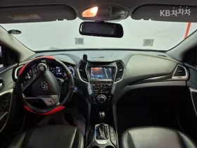 Hyundai Santa fe 4x4\2.2 Diesel, снимка 7