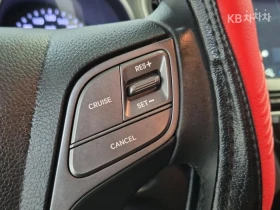 Hyundai Santa fe 4x4\2.2 Diesel, снимка 15