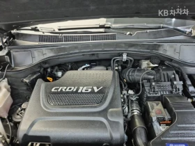 Hyundai Santa fe 4x4\2.2 Diesel, снимка 5