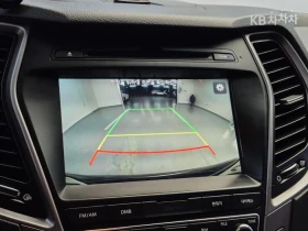 Hyundai Santa fe 4x4\2.2 Diesel, снимка 14