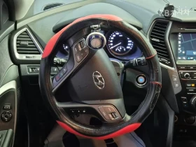 Hyundai Santa fe 4x4\2.2 Diesel, снимка 9