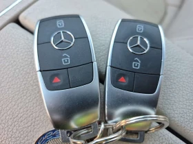 Mercedes-Benz GLB 250 CARFAX/ДИСТРОНИК///ПОДГРЕВ/ПАНО/, снимка 8