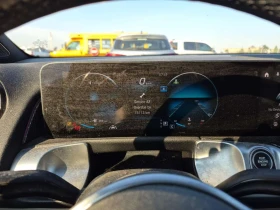 Mercedes-Benz GLB 250 CARFAX/ДИСТРОНИК///ПОДГРЕВ/ПАНО/, снимка 9