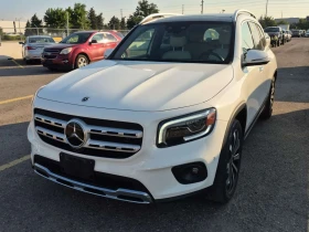 Mercedes-Benz GLB 250 CARFAX/ДИСТРОНИК///ПОДГРЕВ/ПАНО/, снимка 1