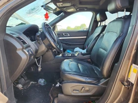 Ford Explorer 3.5l Xlt, снимка 7