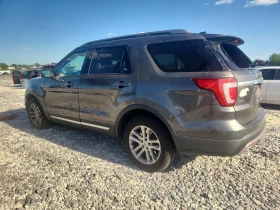 Ford Explorer 3.5l Xlt, снимка 2