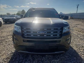 Ford Explorer 3.5l Xlt, снимка 5