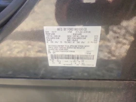 Ford Explorer 3.5l Xlt, снимка 13
