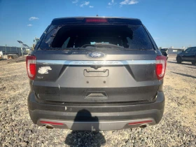 Ford Explorer 3.5l Xlt, снимка 6
