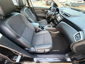 Nissan Qashqai 1.6DCI* FULL* AVTOMAT* PANORAMA* 360CAM, снимка 10