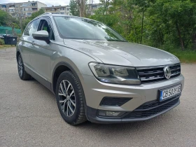 VW Tiguan 2.0 TDI  BLUEMOTION , снимка 3