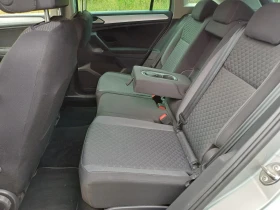 VW Tiguan 2.0 TDI  BLUEMOTION , снимка 10
