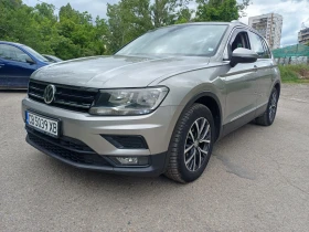 VW Tiguan 2.0 TDI  BLUEMOTION , снимка 1