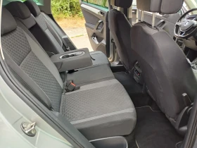 VW Tiguan 2.0 TDI  BLUEMOTION , снимка 11